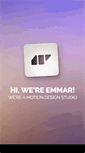 Mobile Screenshot of emmar.info